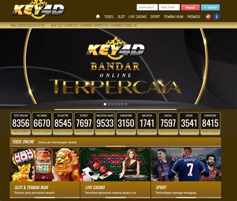 key4d login|KEY4D : Bandar Slot Online Tergacor & Terlengkap di Asia 2022.